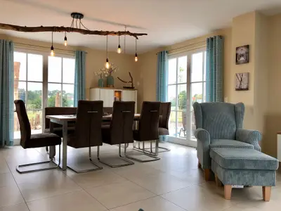 Ferienhaus für 8 Personen (140 m²) in Kramerhof 4/10