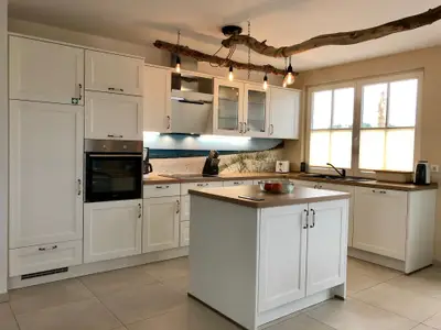 Ferienhaus für 8 Personen (140 m²) in Kramerhof 5/10