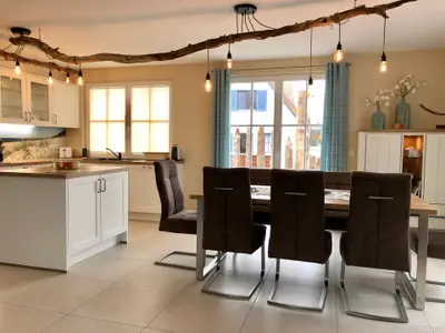 Ferienhaus für 8 Personen (140 m²) in Kramerhof 10/10