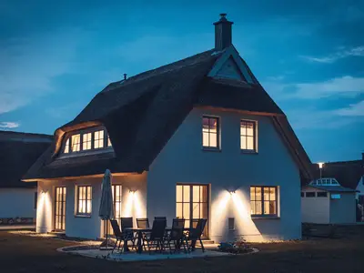 Ferienhaus für 10 Personen (134 m²) in Kramerhof 3/10