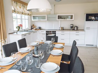 Ferienhaus für 10 Personen (134 m²) in Kramerhof 8/10