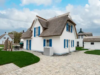 Ferienhaus für 4 Personen (97 m²) in Kramerhof 1/10