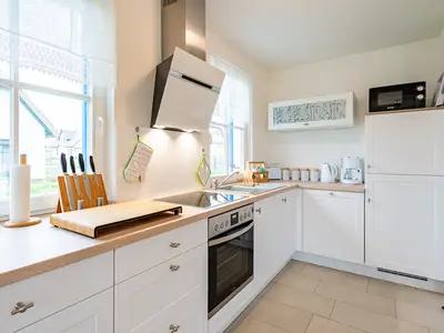 Ferienhaus für 4 Personen (97 m²) in Kramerhof 9/10