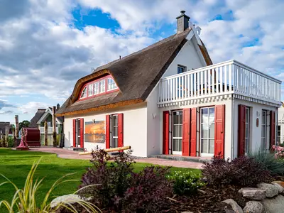 Ferienhaus für 6 Personen (139 m²) in Kramerhof 2/10