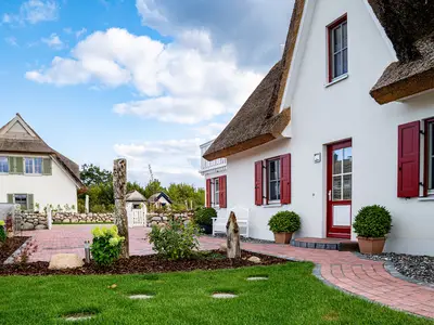 Ferienhaus für 6 Personen (139 m²) in Kramerhof 3/10