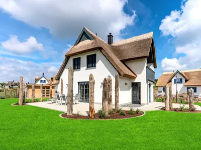 Ferienhaus für 6 Personen (130 m²) in Kramerhof 2/10