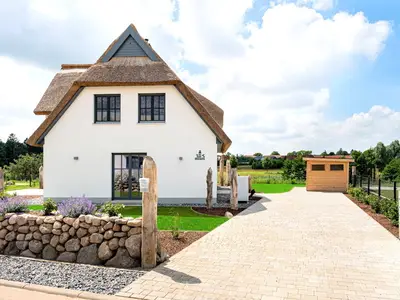 Ferienhaus für 6 Personen (130 m²) in Kramerhof 3/10