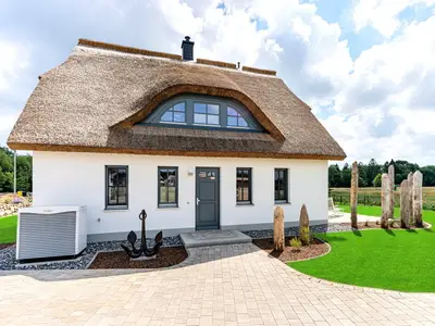 Ferienhaus für 6 Personen (130 m²) in Kramerhof 4/10