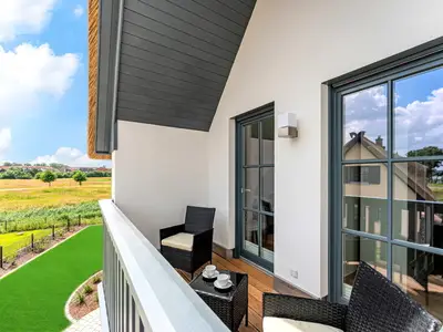 Ferienhaus für 6 Personen (130 m²) in Kramerhof 6/10