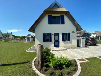 Ferienhaus für 6 Personen (120 m²) in Kramerhof 2/10