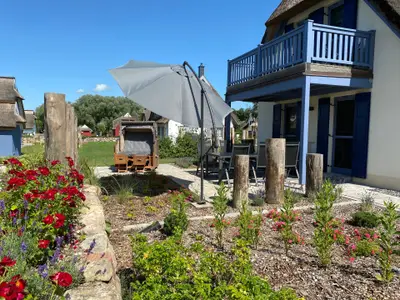 Ferienhaus für 6 Personen (120 m²) in Kramerhof 9/10