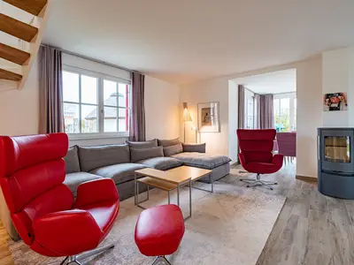 Ferienhaus für 8 Personen (135 m²) in Kramerhof 9/10