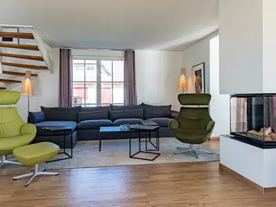 Ferienhaus für 6 Personen (135 m²) in Kramerhof 5/10