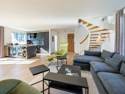 Ferienhaus für 6 Personen (135 m²) in Kramerhof 8/10