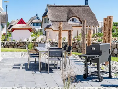 Ferienhaus für 6 Personen (130 m²) in Kramerhof 4/10