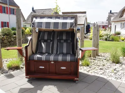 Ferienhaus für 6 Personen (130 m²) in Kramerhof 6/10