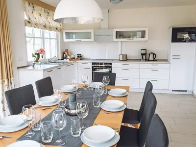 Ferienhaus für 10 Personen (134 m²) in Kramerhof 8/10