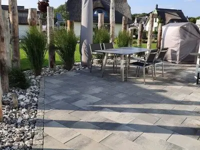 Ferienhaus für 4 Personen (100 m²) in Kramerhof 4/10