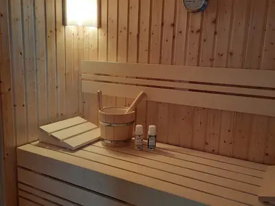 Ferienhaus für 4 Personen (100 m²) in Kramerhof 8/10