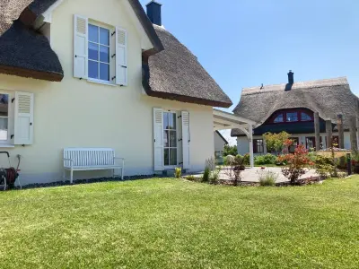 Ferienhaus für 4 Personen (97 m²) in Kramerhof 3/10