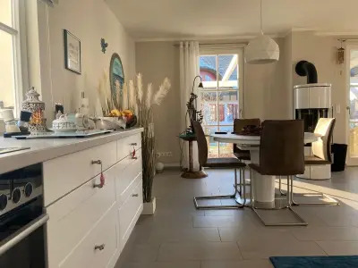 Ferienhaus für 4 Personen (97 m²) in Kramerhof 10/10