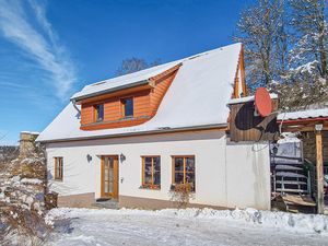 Ferienhaus für 4 Personen (86 m&sup2;) in Kranichfeld