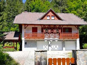 Ferienhaus für 5 Personen (75 m&sup2;) in Kranjska Gora