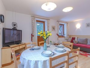 Ferienhaus für 5 Personen (75 m²) in Kranjska Gora