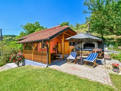Ferienhaus für 4 Personen in Krapina 2/10