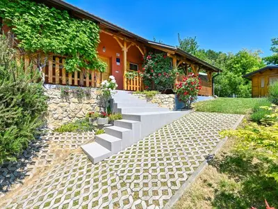 Ferienhaus für 4 Personen in Krapina 3/10