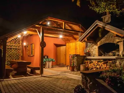 Ferienhaus für 4 Personen in Krapina 4/10