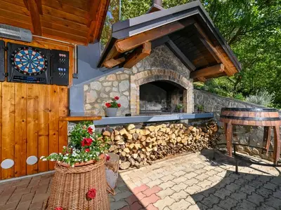 Ferienhaus für 4 Personen in Krapina 5/10