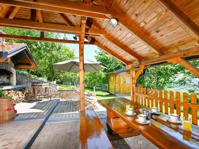 Ferienhaus für 4 Personen in Krapina 6/10
