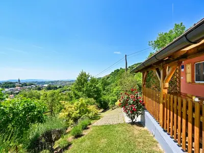 Ferienhaus für 4 Personen in Krapina 9/10