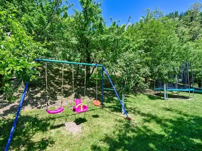 Ferienhaus für 4 Personen in Krapina 10/10