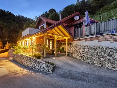 Ferienhaus für 6 Personen in Krapina 2/10