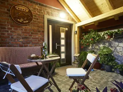 Ferienhaus für 6 Personen in Krapina 3/10