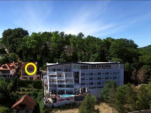 Ferienhaus für 5 Personen (50 m&sup2;) in Krapinske Toplice