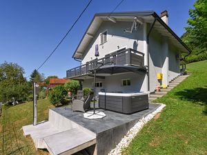 Ferienhaus für 4 Personen (88 m&sup2;) in Krapinske Toplice