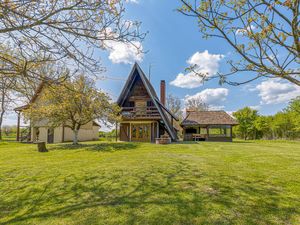 Ferienhaus für 4 Personen (65 m²) in Krapje