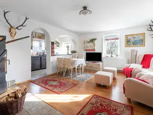 Ferienhaus für 9 Personen (120 m²) in Kraslice