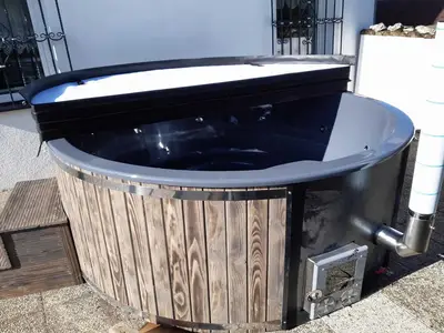 PoolOfHouse