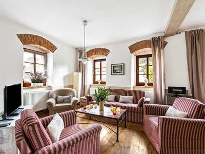 Ferienhaus für 6 Personen (150 m²) in Kreischa 4/10