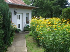 Ferienhaus für 6 Personen (80 m²) in Kremmen