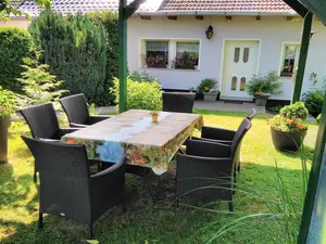 Ferienhaus für 7 Personen (80 m²) in Kremmen