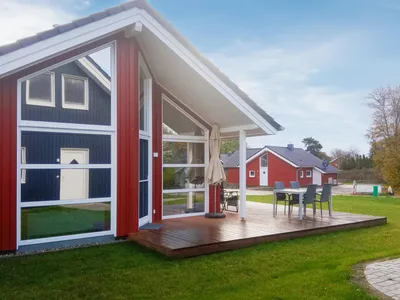 house house