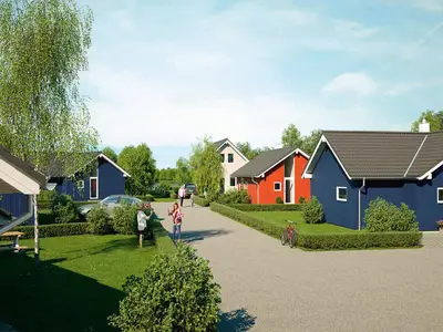 house house