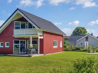house house