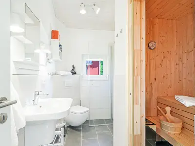 bathroom bathroom