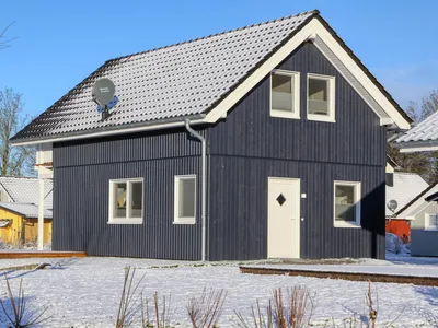 house house